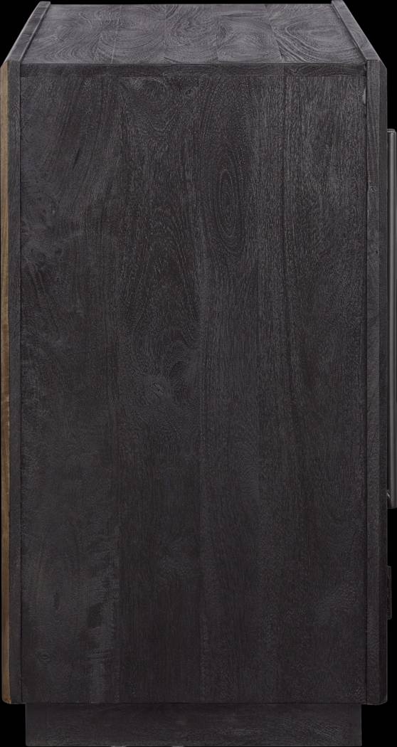 Tomanent Black Accent Cabinet - Thumbnail - Image 6
