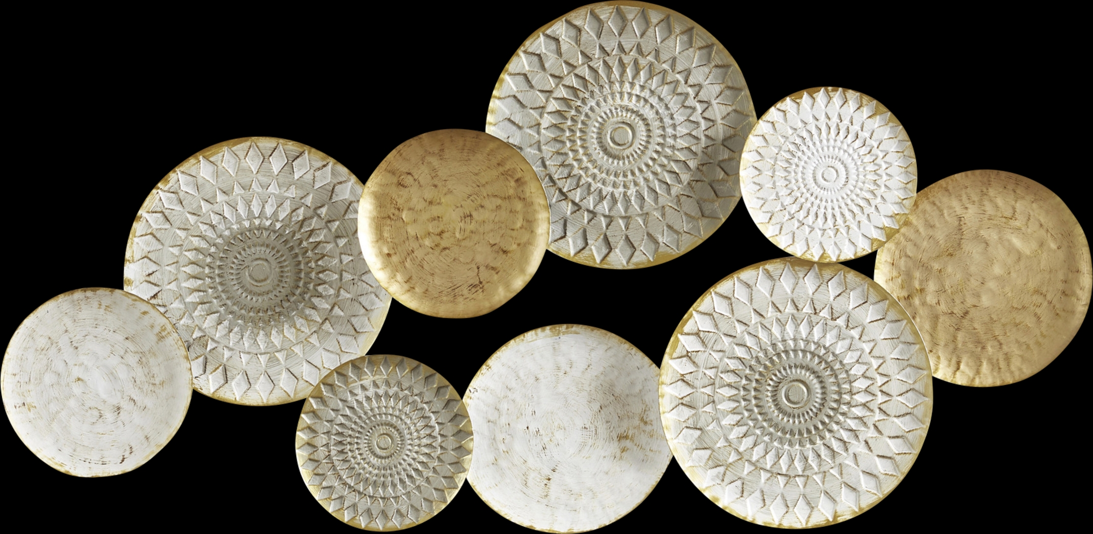 Tomanya Multi Artwork | Rooms to Go