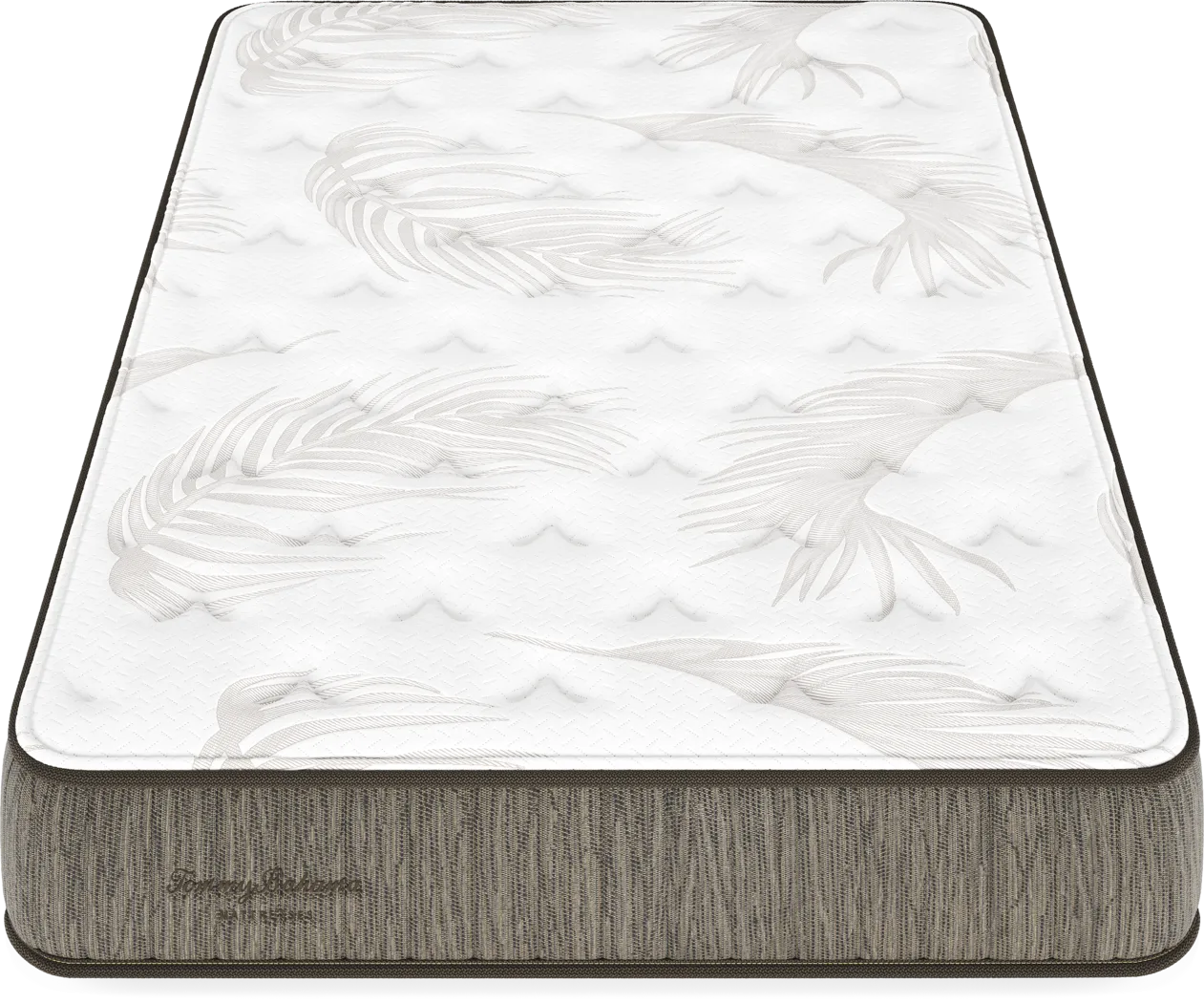 Tommy Bahama Bay Dreamer Full Mattress - Thumbnail - Image 2