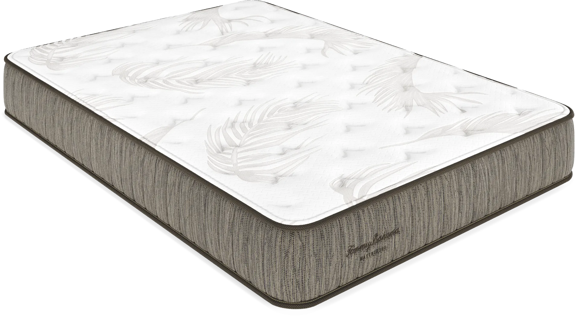 Tommy Bahama Bay Dreamer Full Mattress - Thumbnail - Image 1