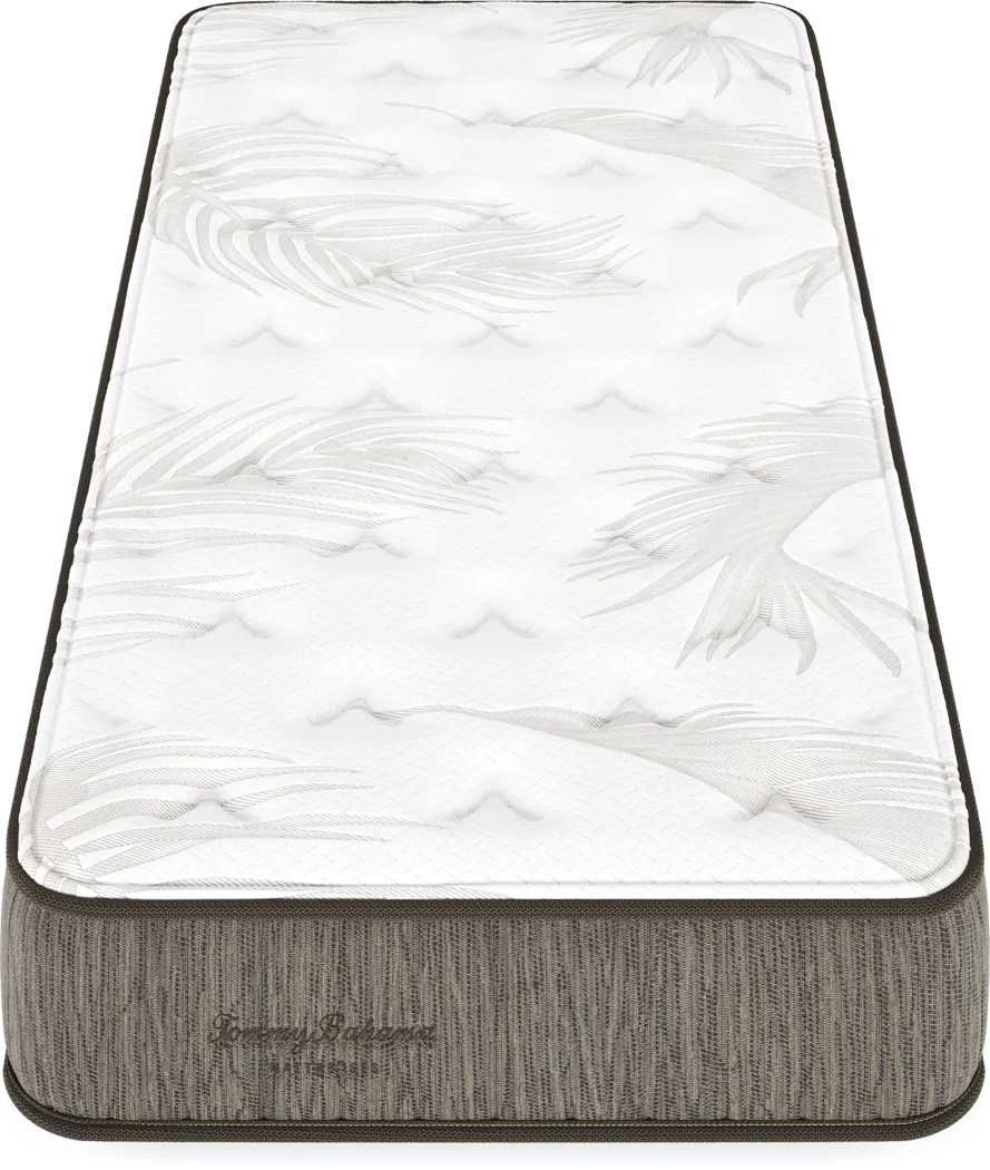 Tommy Bahama Bay Dreamer Twin Mattress - Thumbnail - Image 2