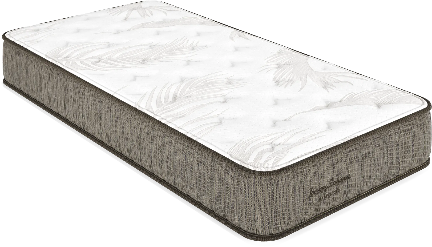 Tommy Bahama Bay Dreamer Twin Mattress - Thumbnail - Image 1