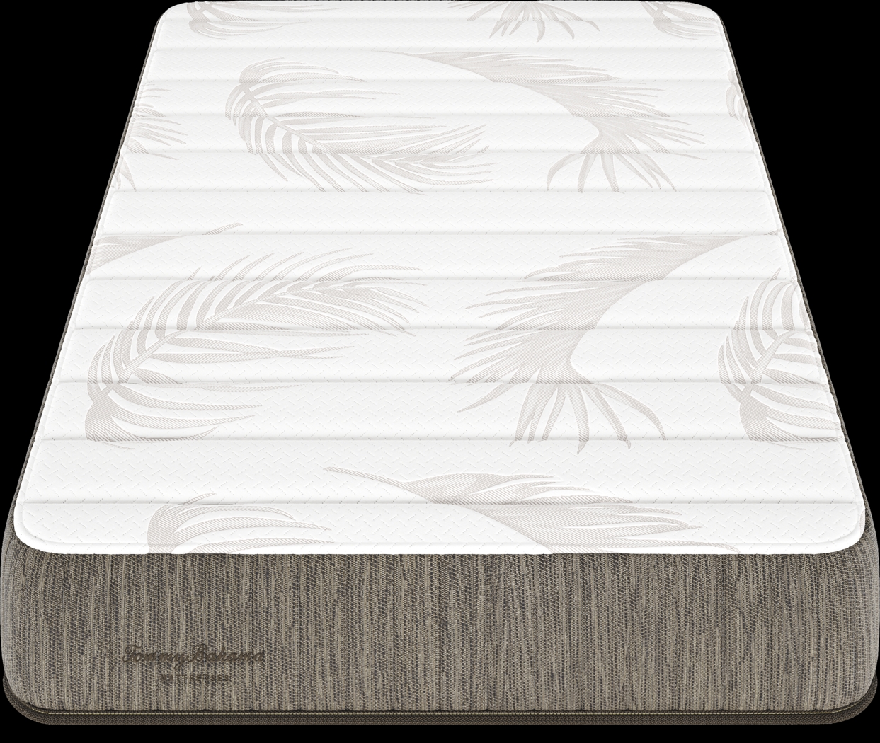 Tommy Bahama Make Waves Full Mattress - Thumbnail - Image 2