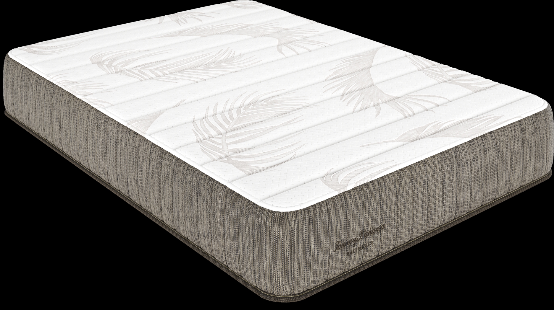 Tommy Bahama Make Waves Full Mattress - Thumbnail - Image 1
