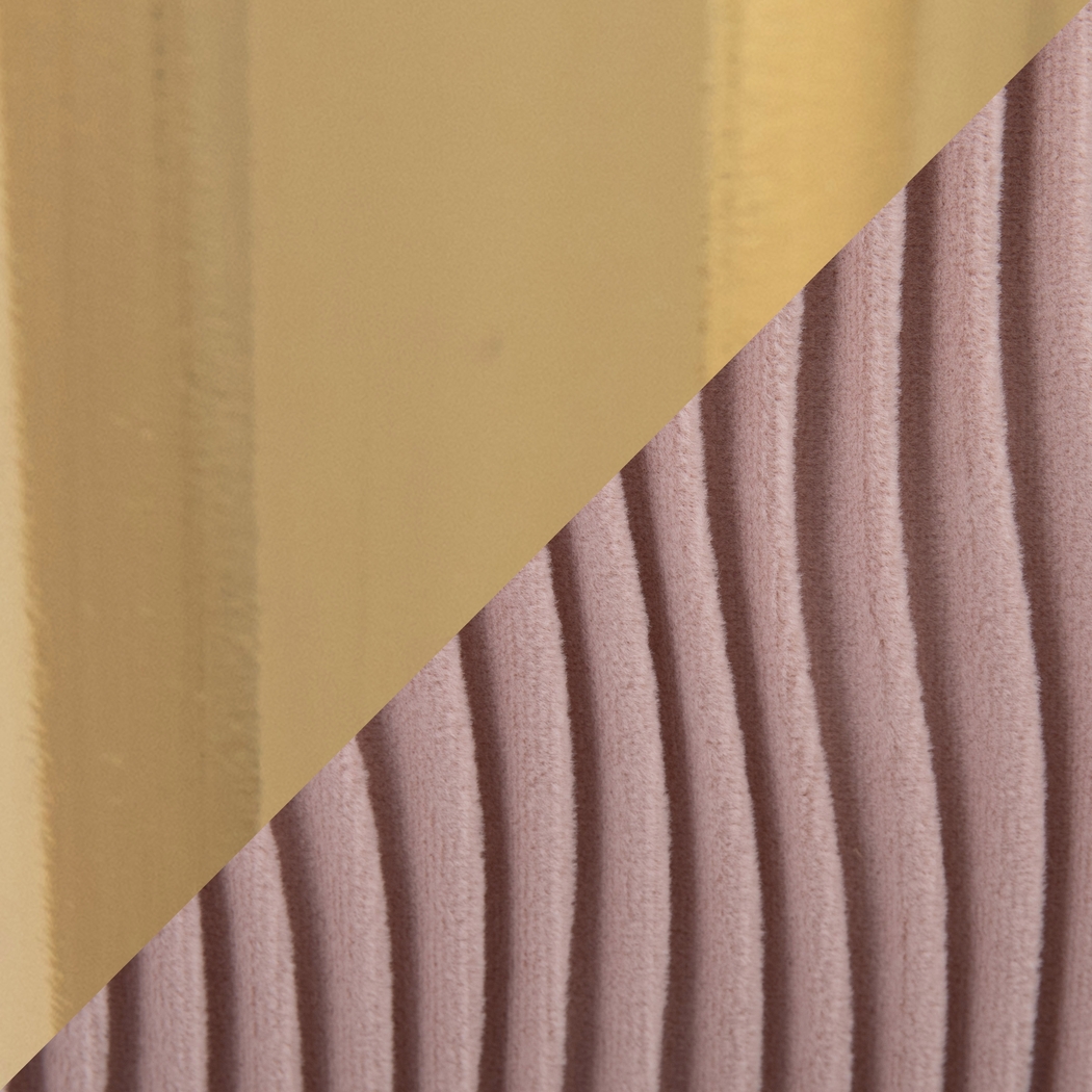 Tondee Pink Accent Chair - Thumbnail - Image 6