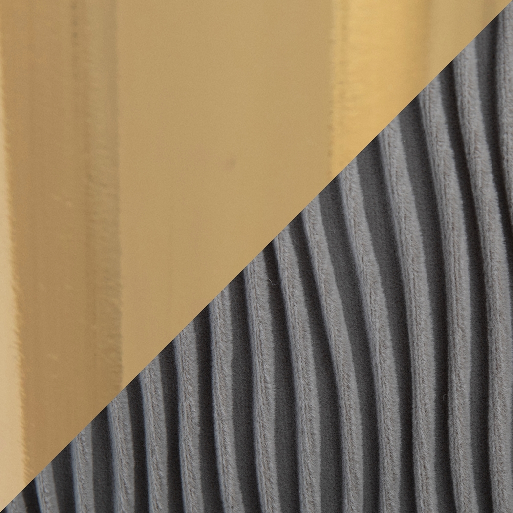 Tondee Silver Accent Chair - Thumbnail - Image 6