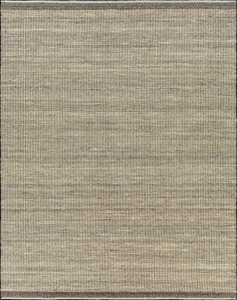 Tonsler Brown 8' x 10' Rug - Thumbnail - Image 1