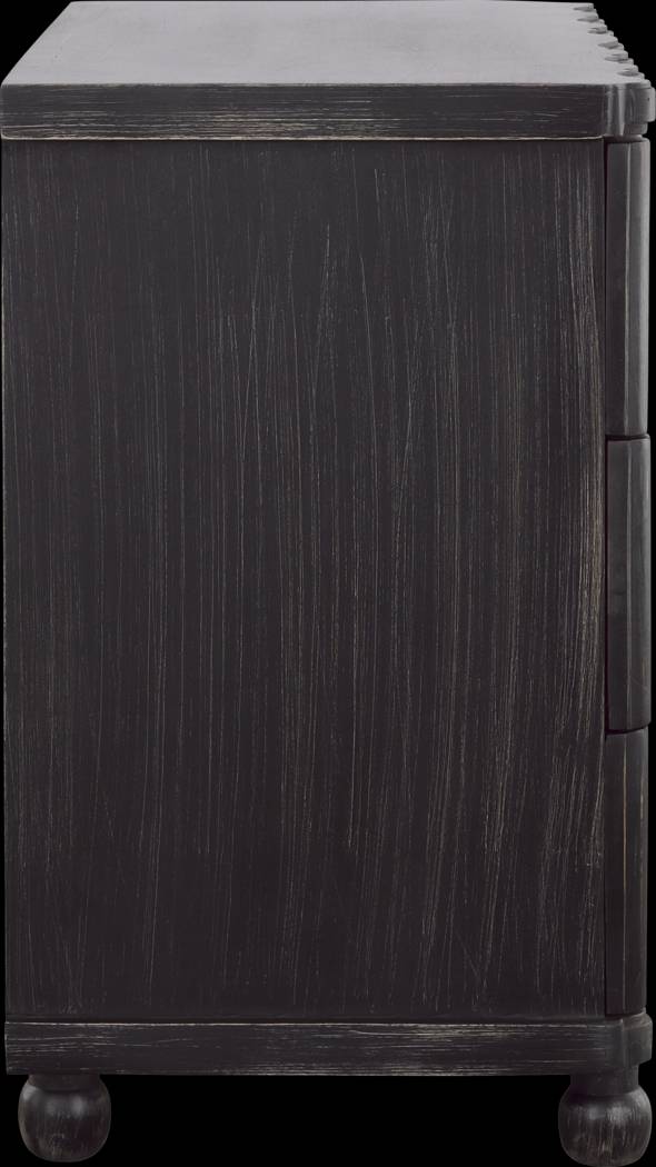 Toolwrich Black Accent Cabinet - Thumbnail - Image 6