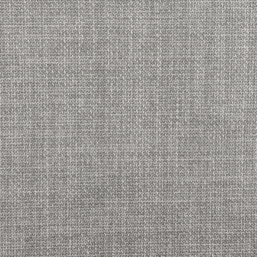 Toomerville Light Gray Dining Chair - Thumbnail - Image 8