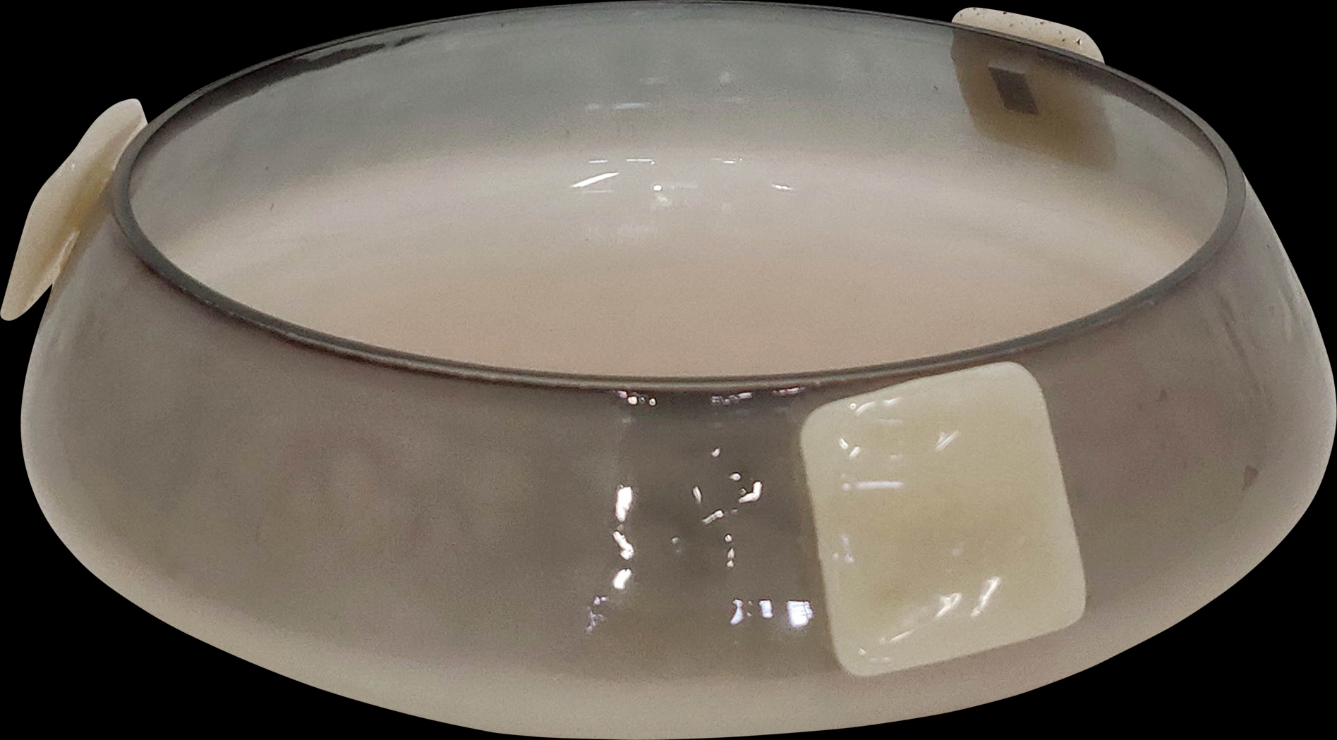 Topgallant Gold Bowl - Thumbnail - Image 1