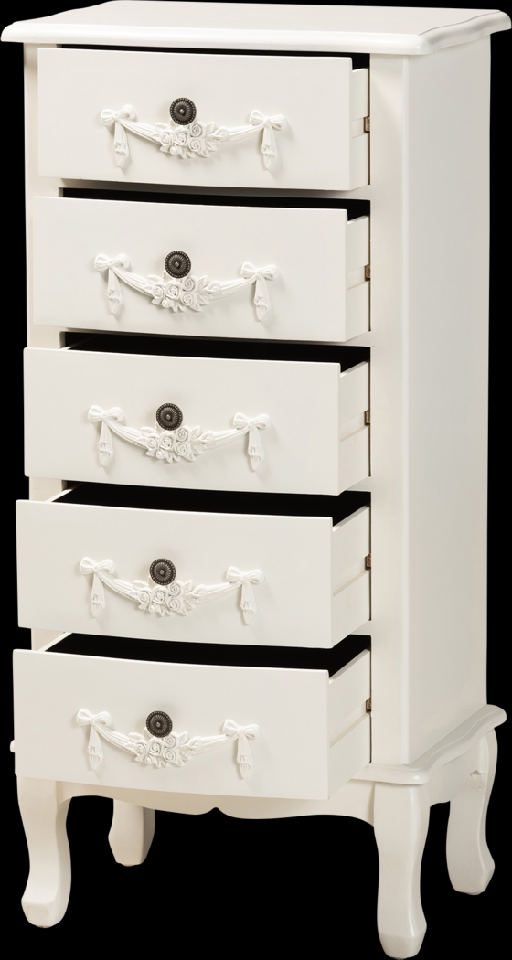 Torbank White Chest - Thumbnail - Image 4