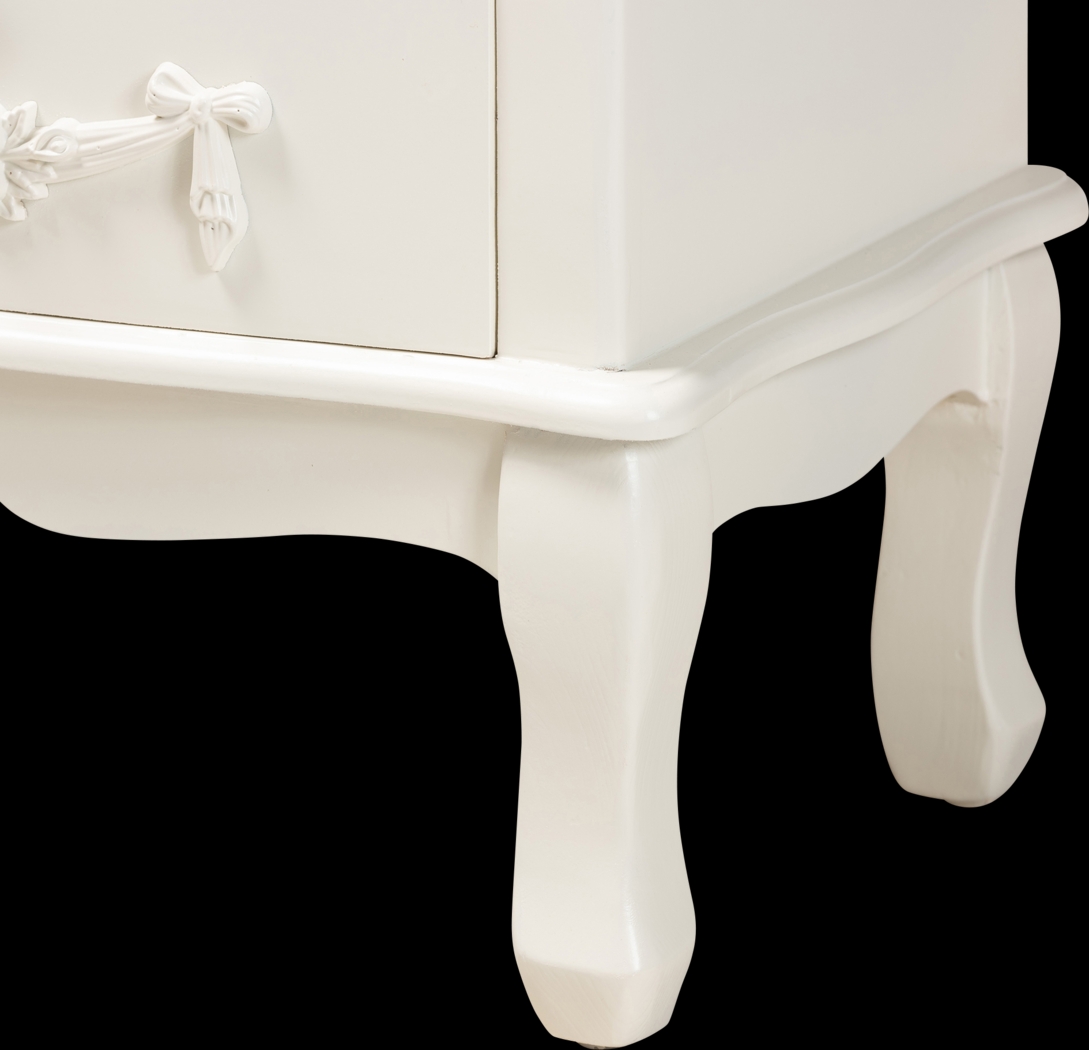 Torbank White Chest - Thumbnail - Image 6