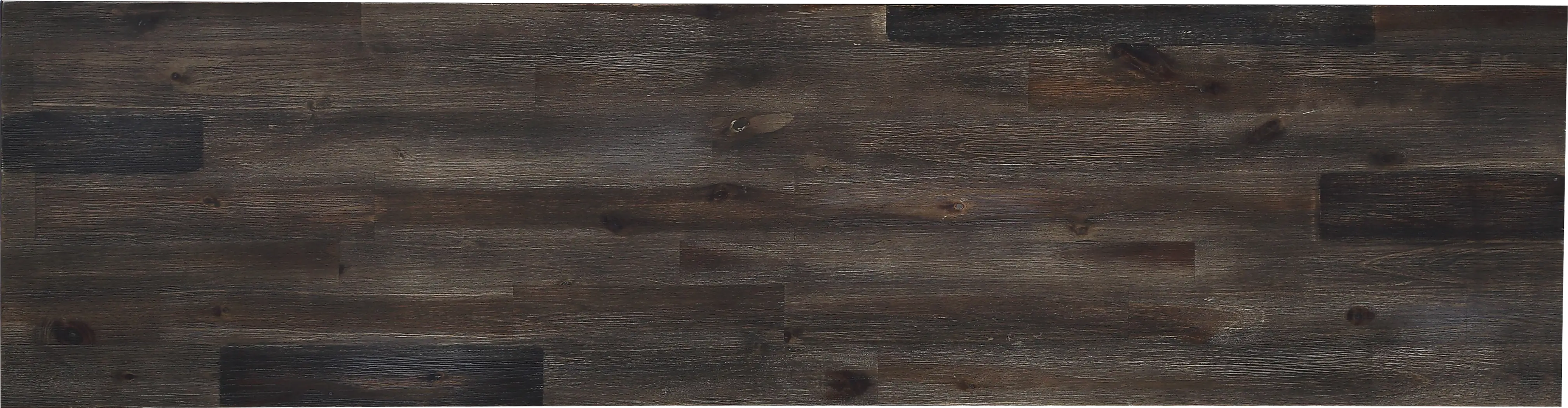 Torbay Brown Four Door Credenza - Image 6