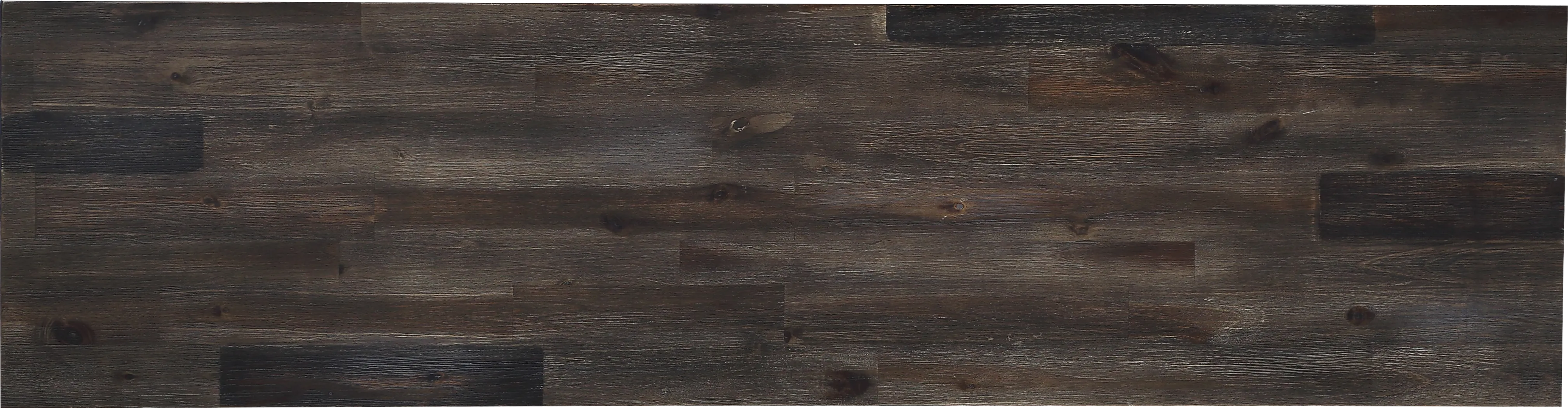 Torbay Gray 4 Door 4 Drawer Credenza - Thumbnail - Image 6