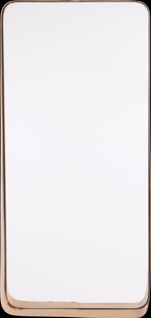 Toren Gold Vertical Mirror - Thumbnail - Image 2