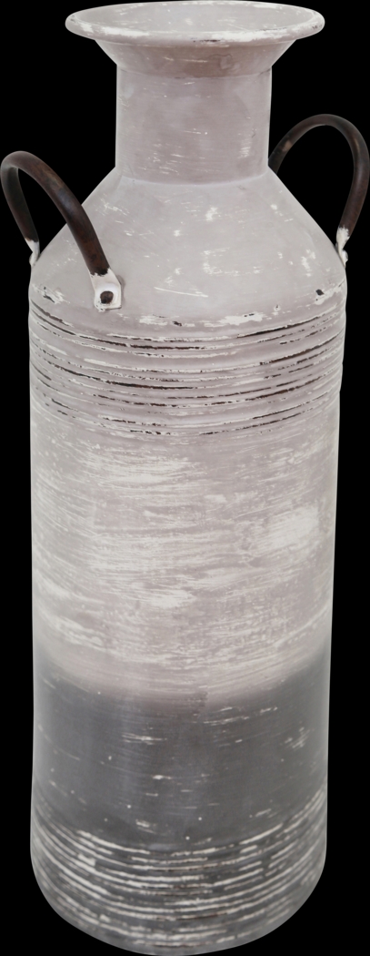 Torenta Gray Vase - Thumbnail - Image 1