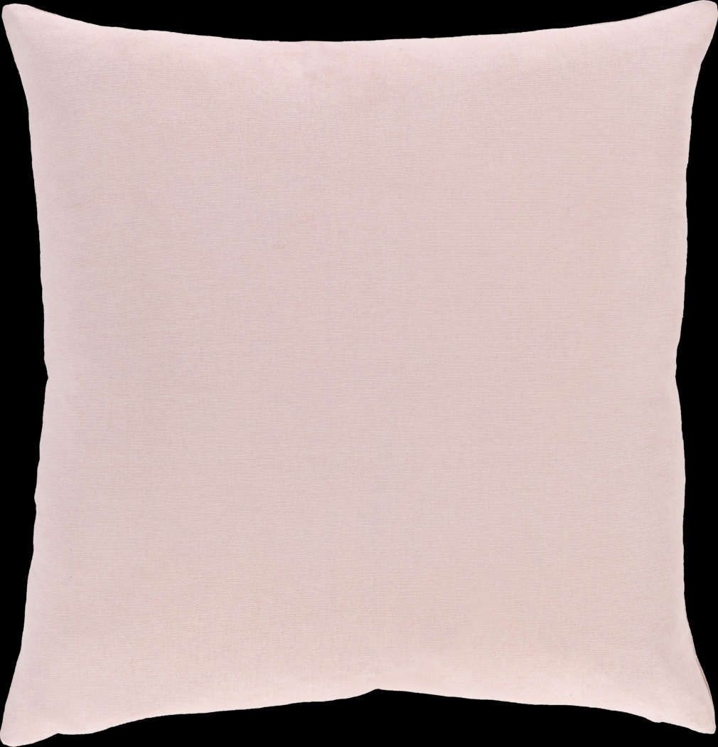 Toria Pink Accent Pillow - Thumbnail - Image 2