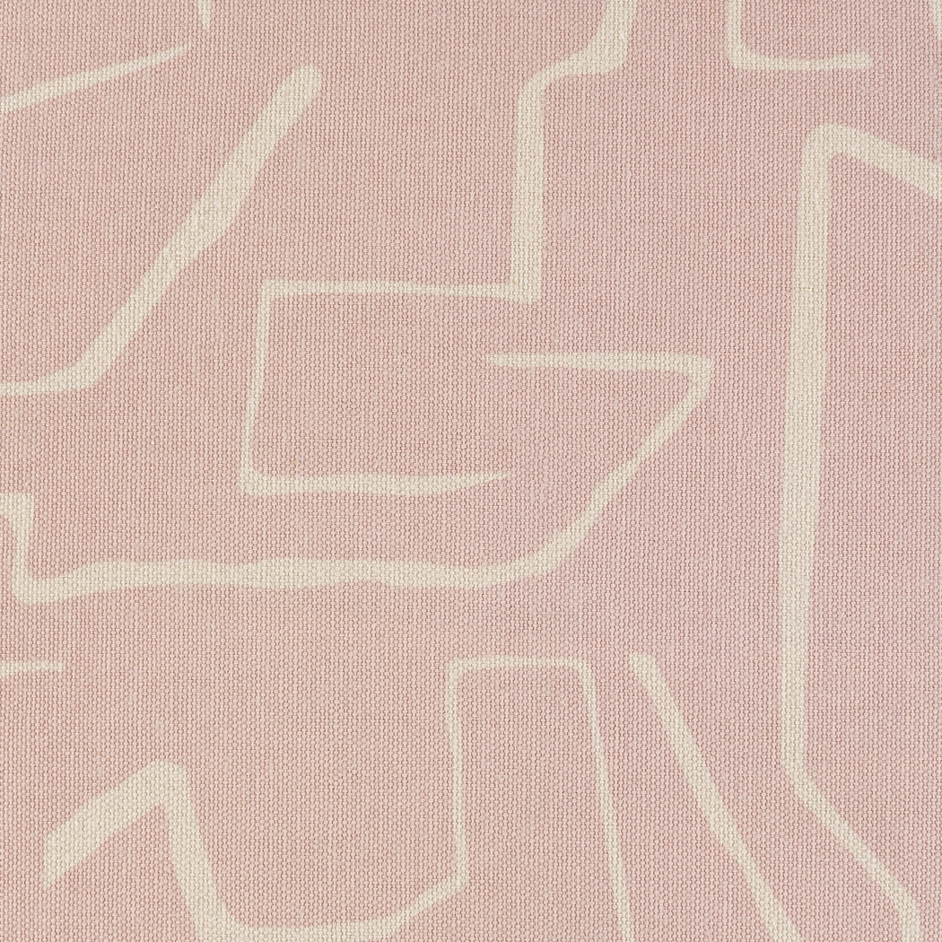 Toria Pink Accent Pillow - Thumbnail - Image 4