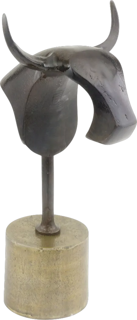 Torie Brown Sculpture - Thumbnail - Image 1