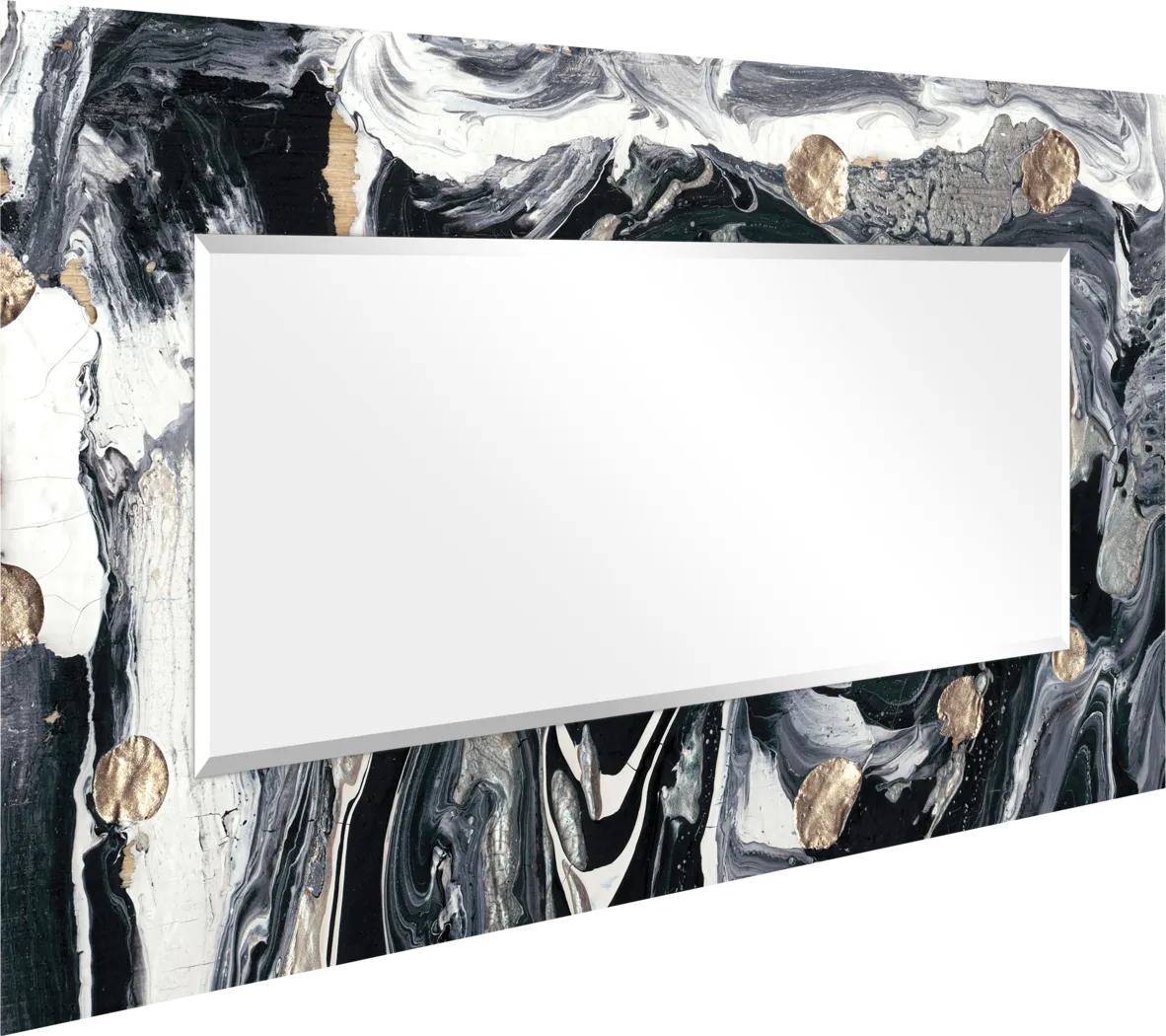 Toriel Black Mirror - Thumbnail - Image 4