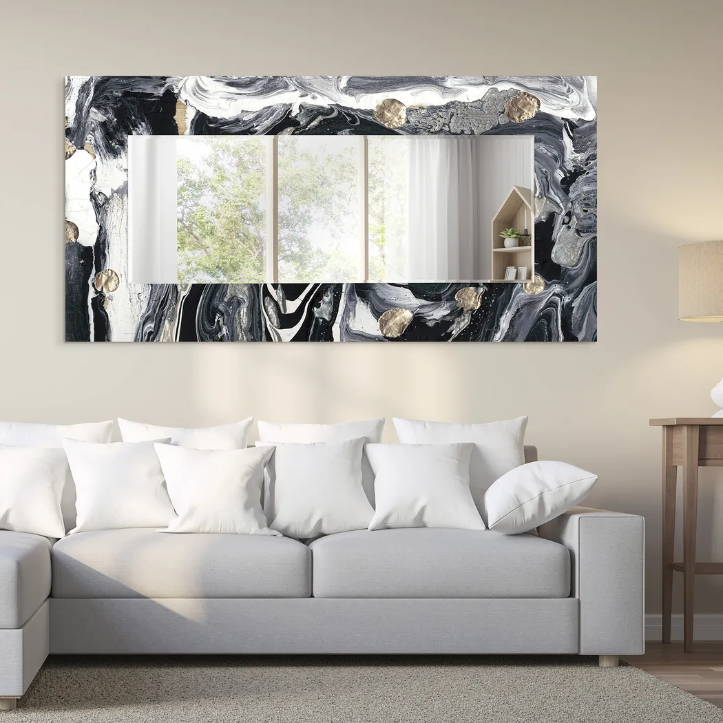 Toriel Black Mirror - Thumbnail - Image 6