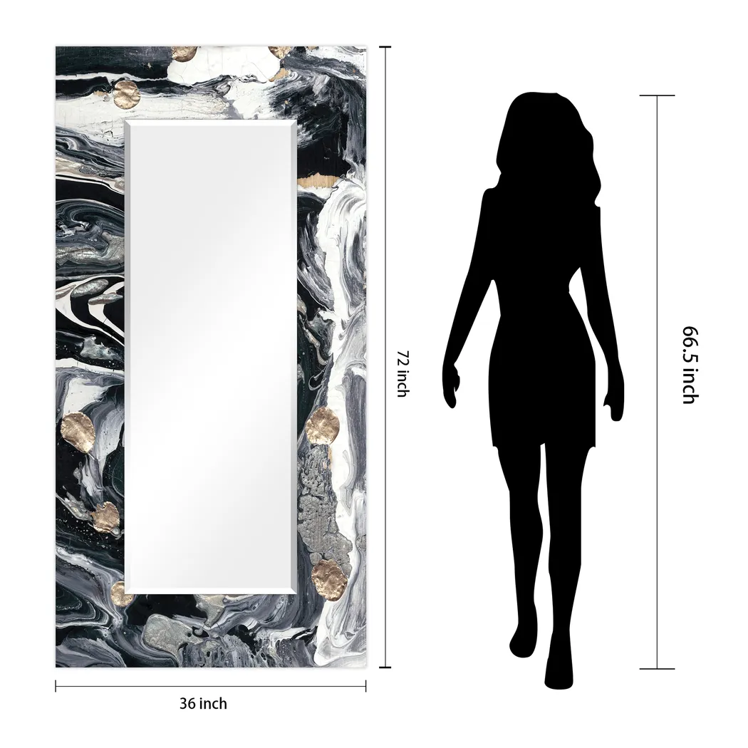 Toriel Black Mirror - Thumbnail - Image 8