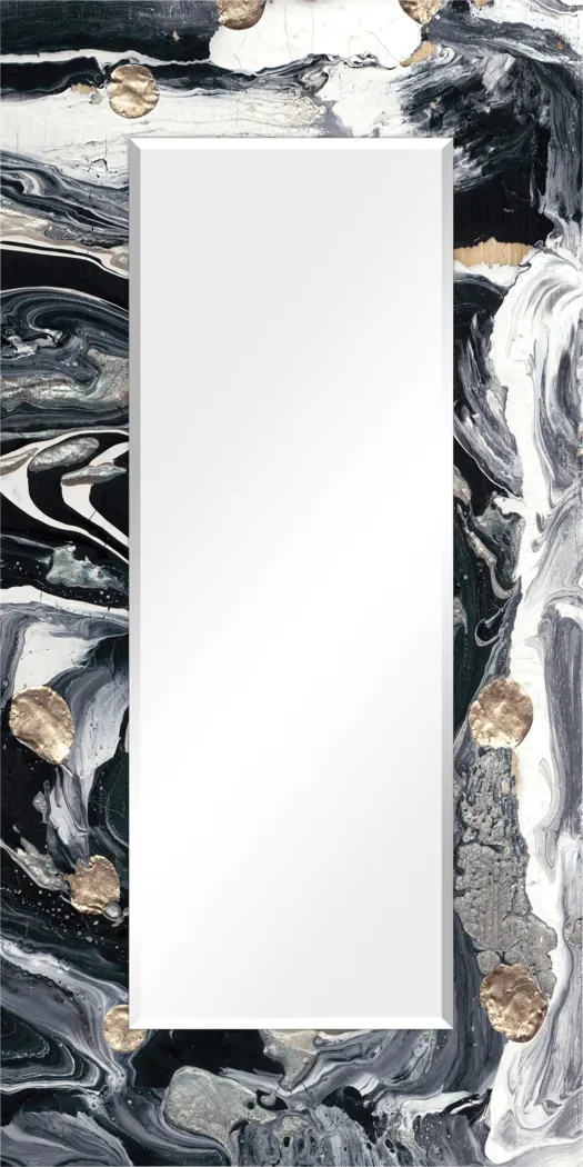 Toriel Black Mirror - Thumbnail - Image 1