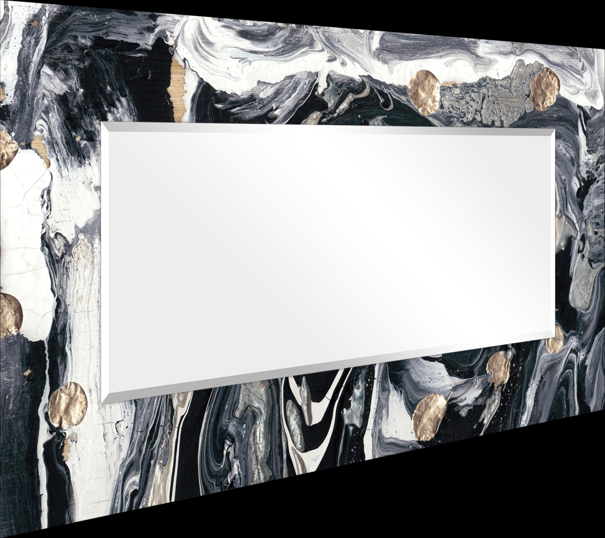 Toriel Black Mirror - Thumbnail - Image 4