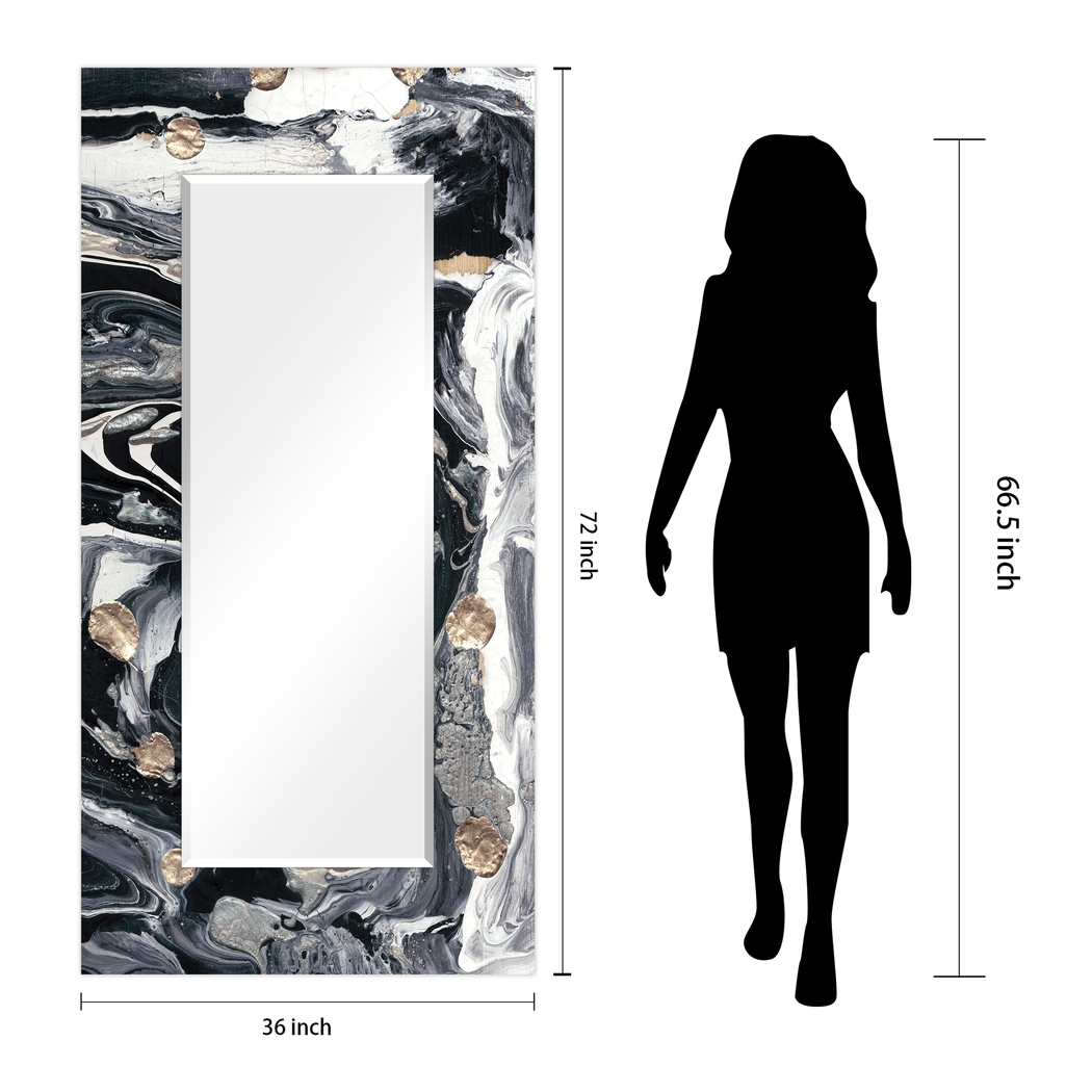 Toriel Black Mirror - Thumbnail - Image 8