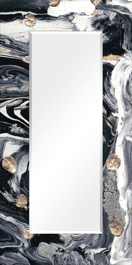 Toriel Black Mirror - Thumbnail - Image 1