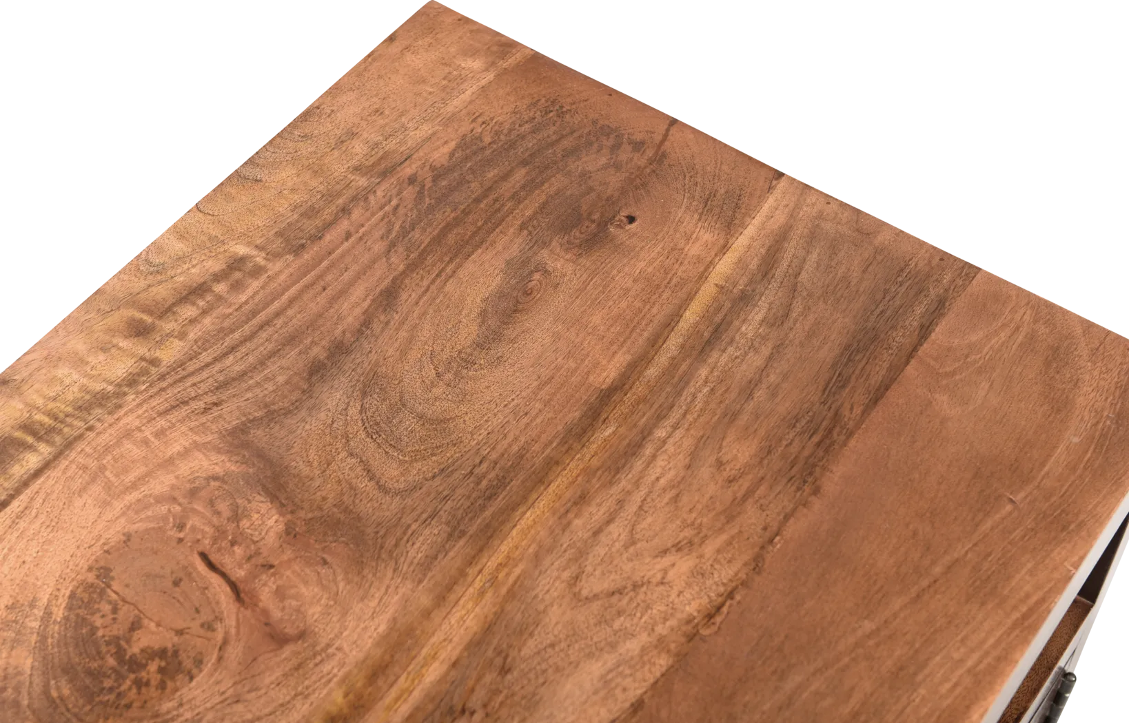 Tornaso Brown End Table - Thumbnail - Image 7