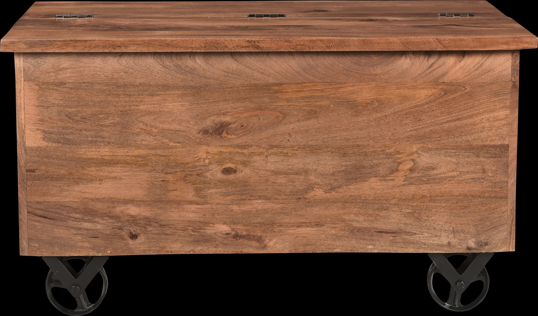 Tornasol Brown Cocktail Table - Thumbnail - Image 7