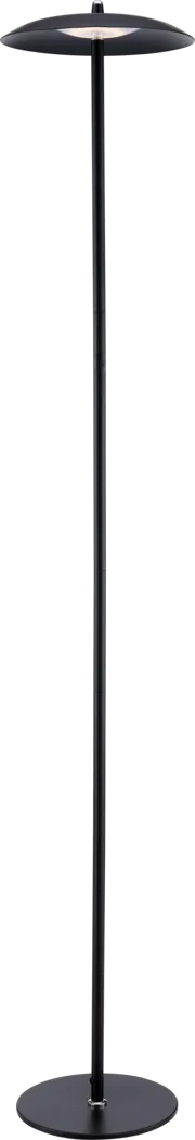 Toronto Way Black Floor Lamp - Thumbnail - Image 1