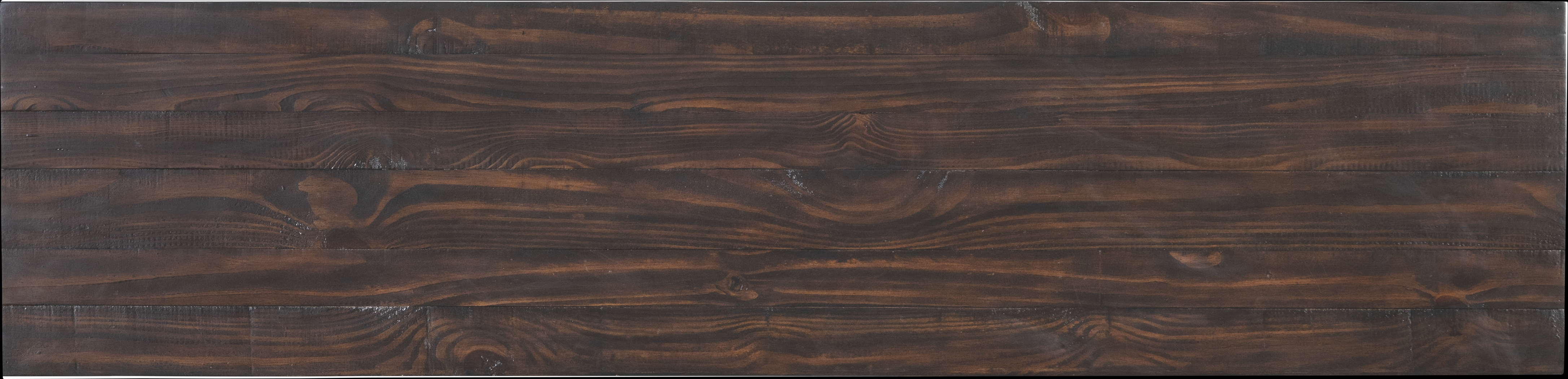 Torrens Dark Brown 70 in. Console - Thumbnail - Image 5