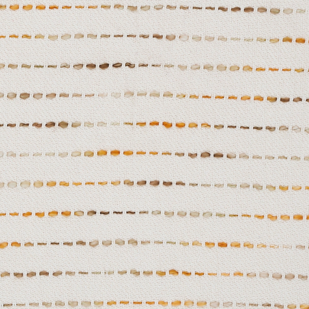 Torrent Yellow Throw Blanket - Thumbnail - Image 4