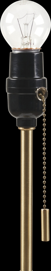 Torrey Point Brown Lamp - Thumbnail - Image 4