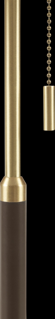 Torrey Point Brown Lamp - Thumbnail - Image 5