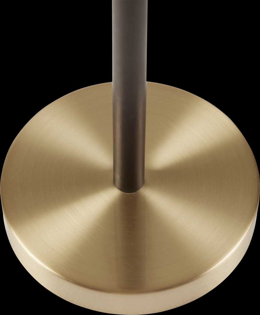 Torrey Point Brown Lamp - Thumbnail - Image 6