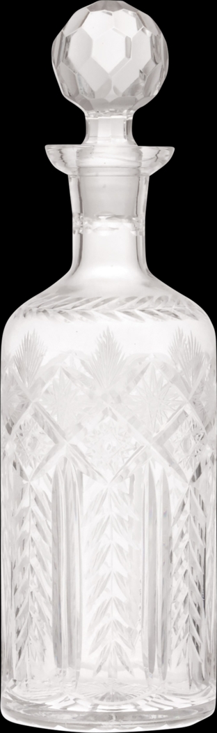 Torridon Clear Decanter - Thumbnail - Image 1