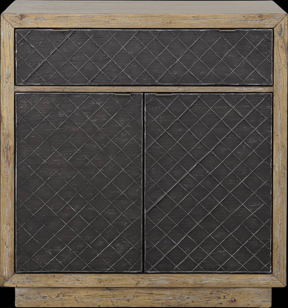 Tossachs Natural Accent Cabinet - Thumbnail - Image 3