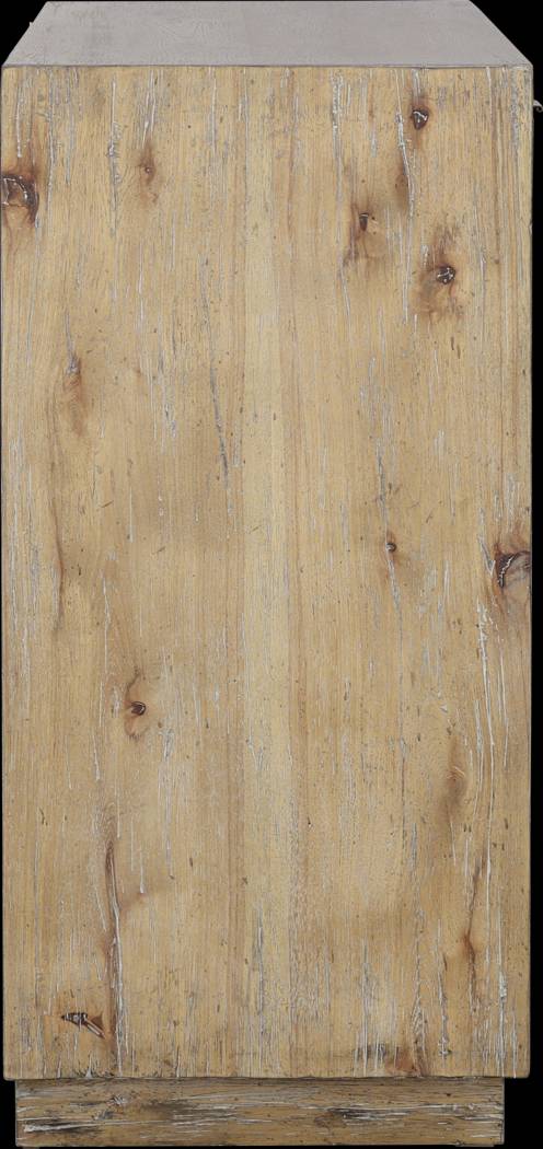 Tossachs Natural Accent Cabinet - Thumbnail - Image 7