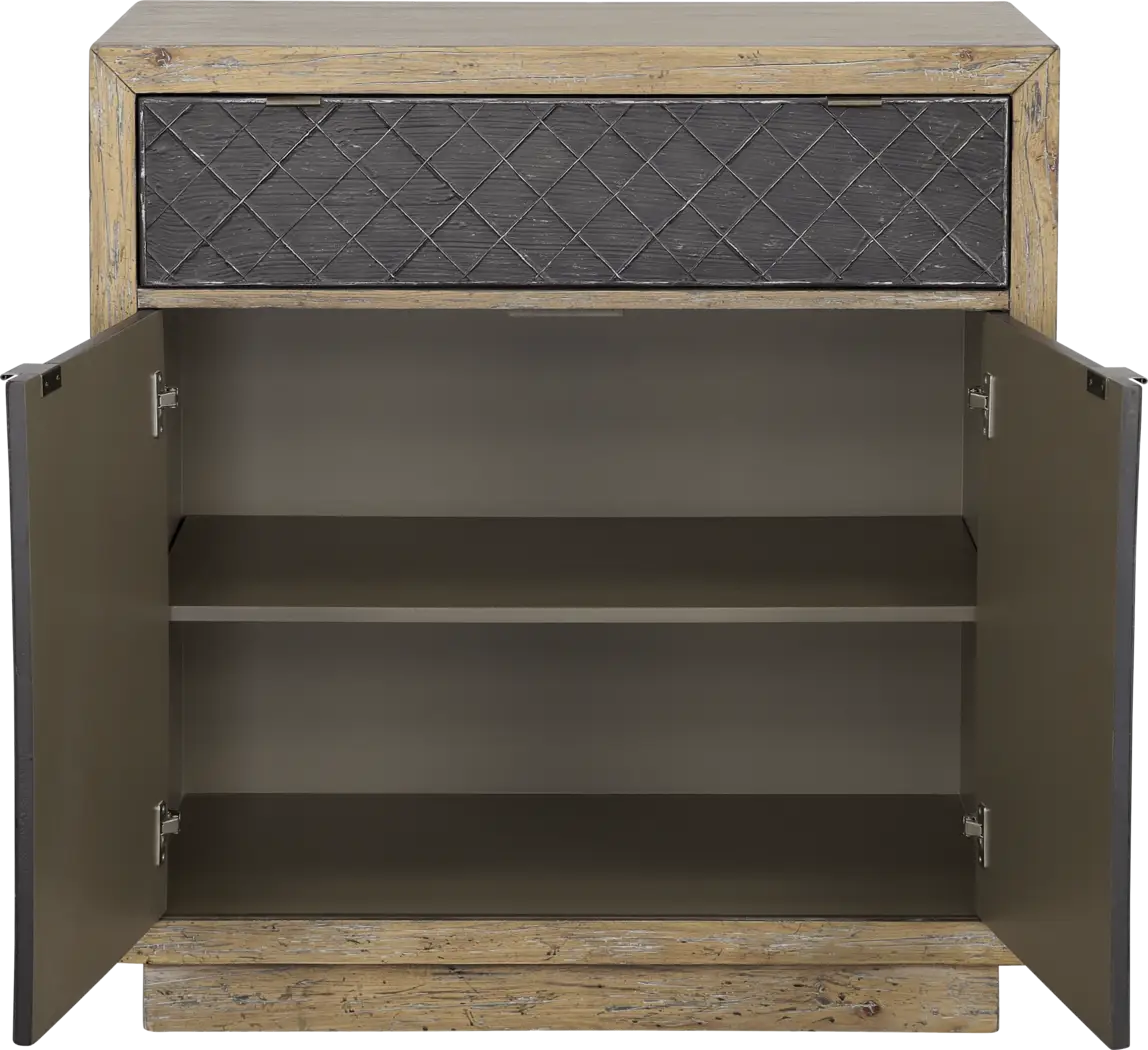 Tossachs Natural Accent Cabinet - Thumbnail - Image 6