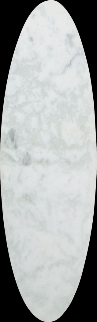 Tostig White Cocktail Table - Thumbnail - Image 4