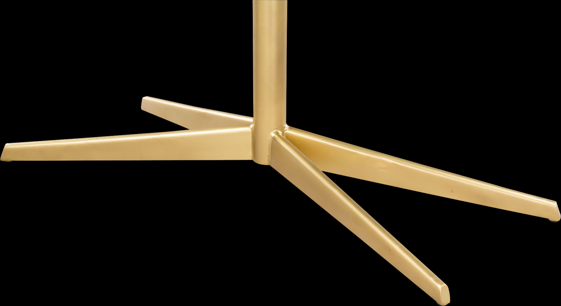 Tostig White Cocktail Table - Thumbnail - Image 6