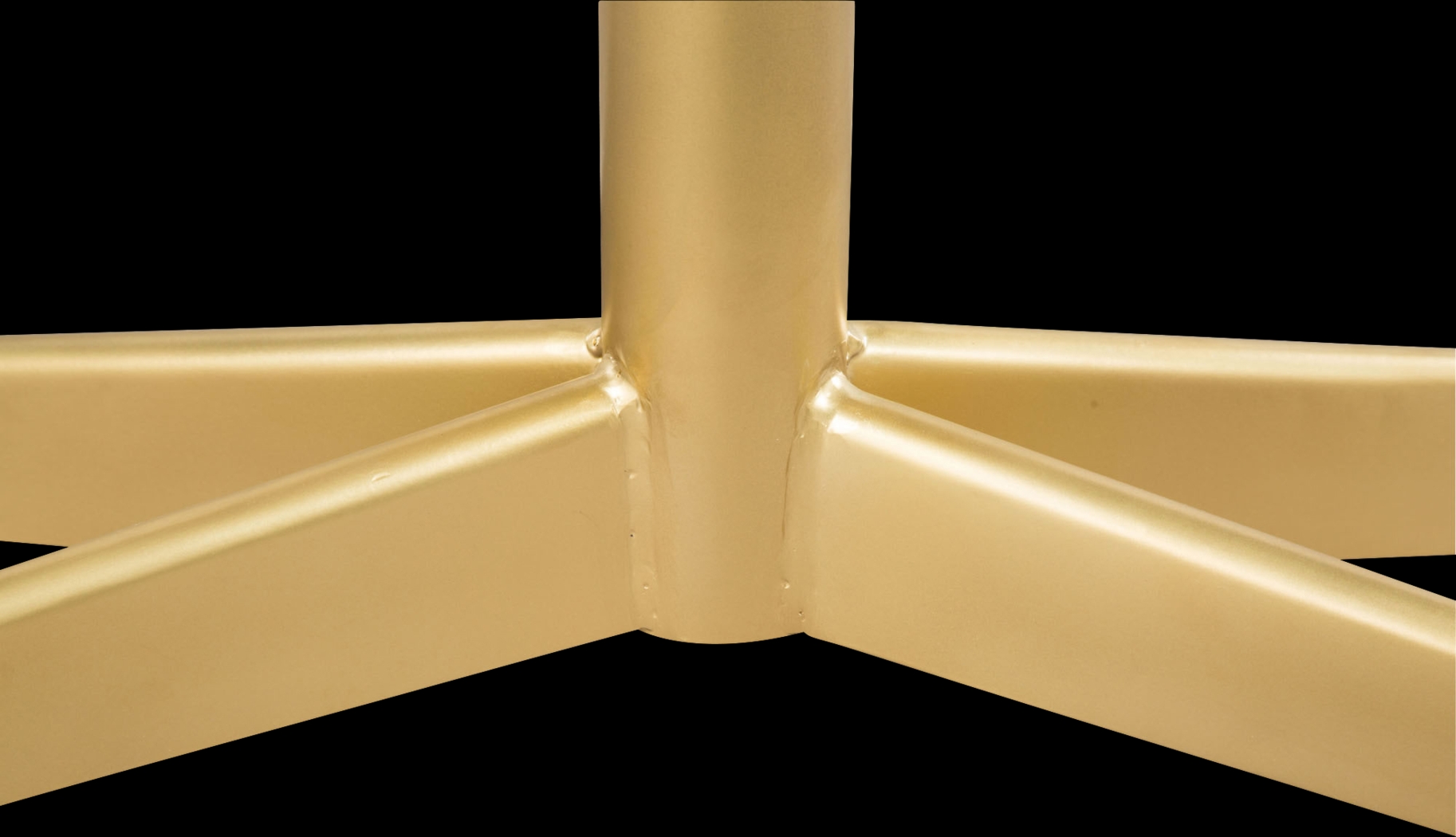 Tostig White Cocktail Table - Thumbnail - Image 8