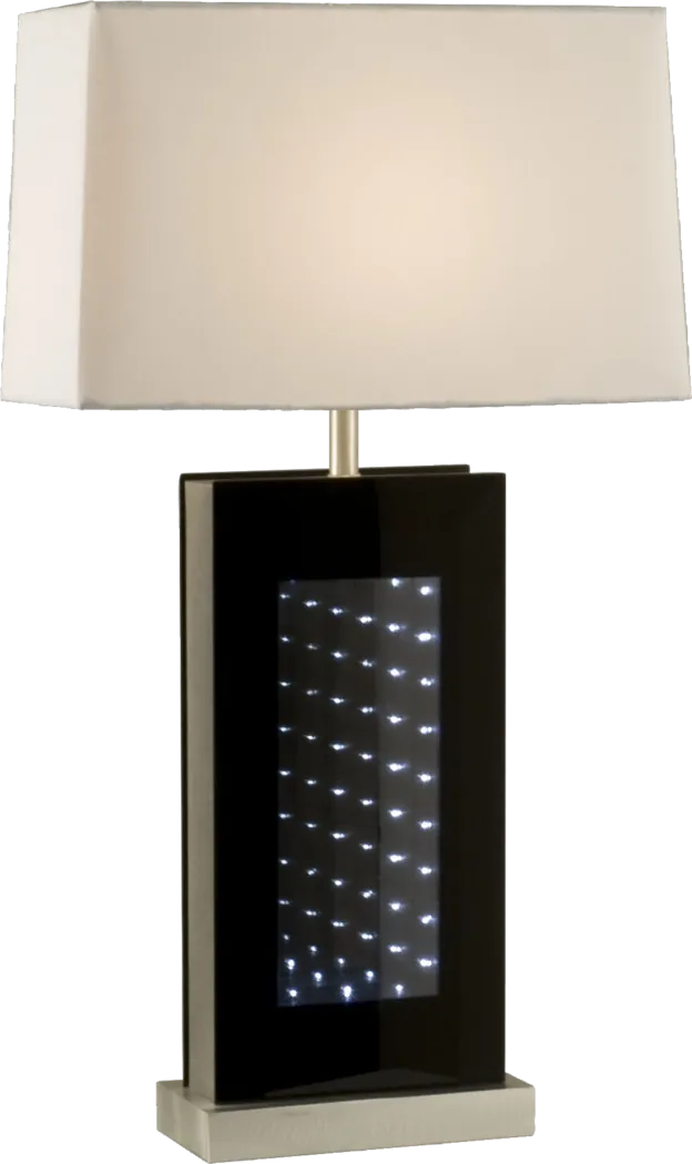 Tottenham Gray Lamp - Thumbnail - Image 1