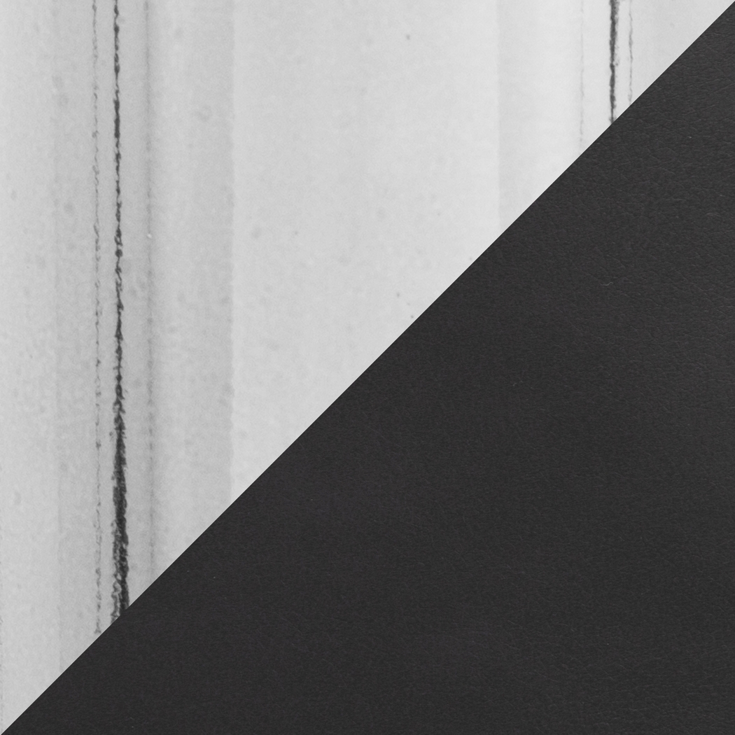 Toune Black Adjustable Swivel Barstool, Set of 2 - Thumbnail - Image 11