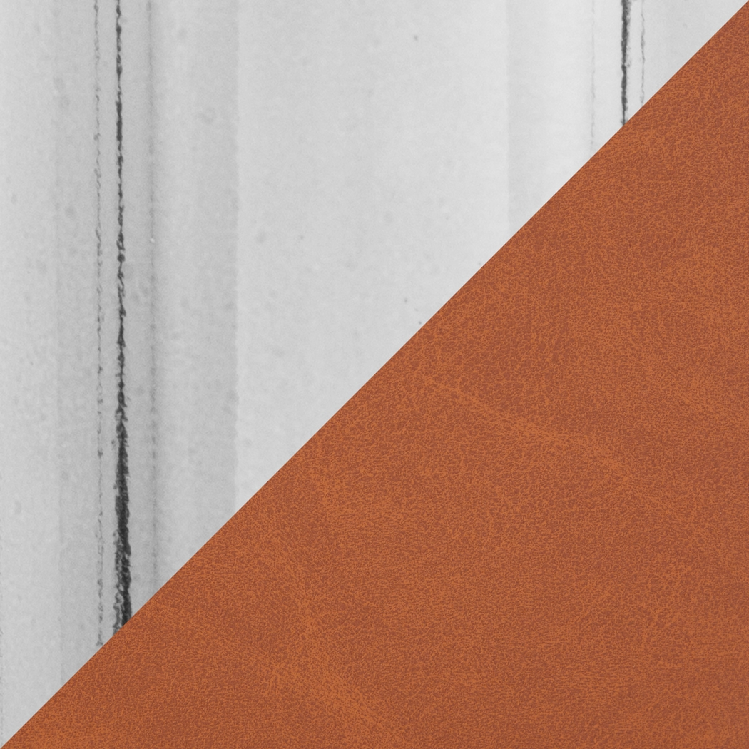 Toune Brown Adjustable Swivel Barstool, Set of 2 - Thumbnail - Image 11