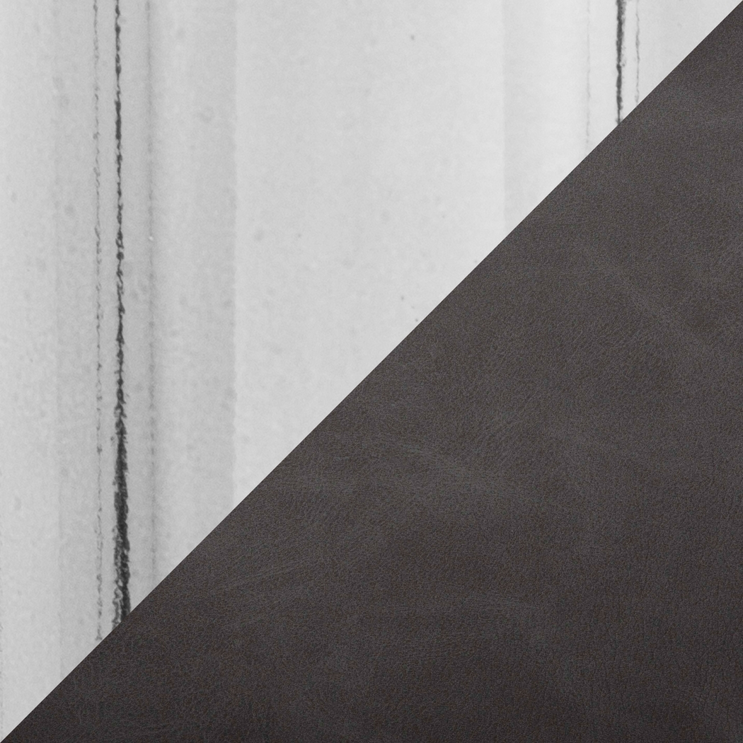 Toune Gray Adjustable Swivel Barstool, Set of 2 - Thumbnail - Image 11