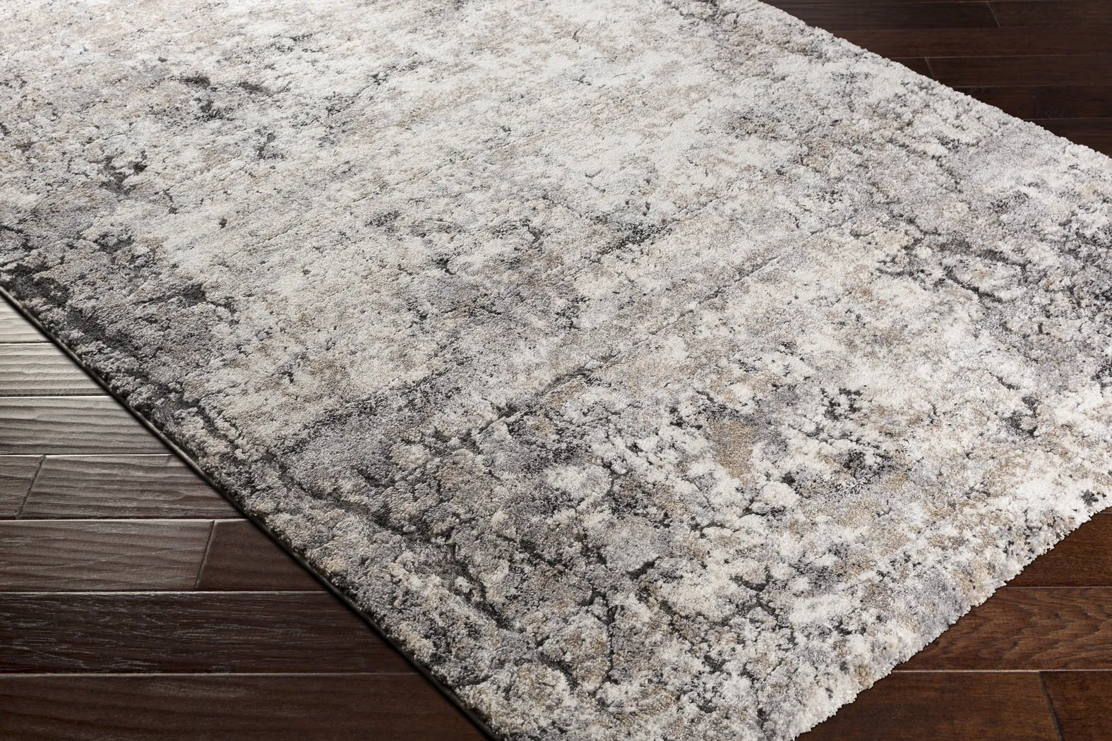 Tourmeline Multi 8' x 10' Rug - Thumbnail - Image 2